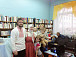 «Библионочь» в городских библиотеках Вологды